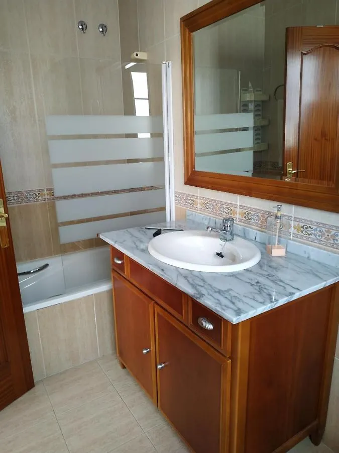 Oktheway Vivas Aguadulce Villa Roquetas de Mar Holiday home