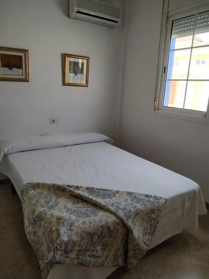 Holiday home Oktheway Vivas Aguadulce Villa Roquetas de Mar Spain