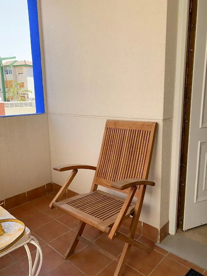Holiday home Oktheway Vivas Aguadulce Villa Roquetas de Mar