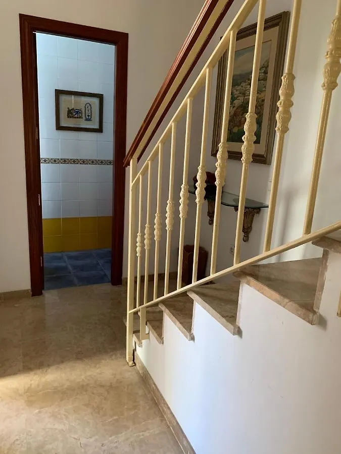 Oktheway Vivas Aguadulce Villa Roquetas de Mar Holiday home