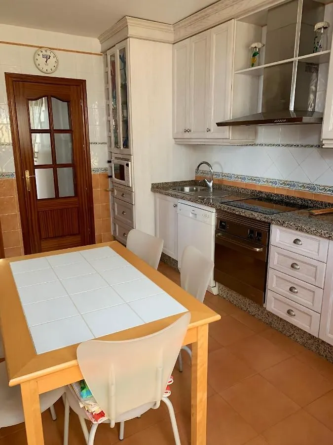Oktheway Vivas Aguadulce Villa Roquetas de Mar Holiday home
